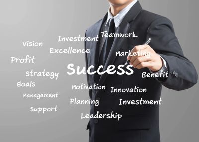 Manufacturing expertise