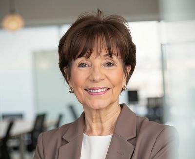 Donna Coleman